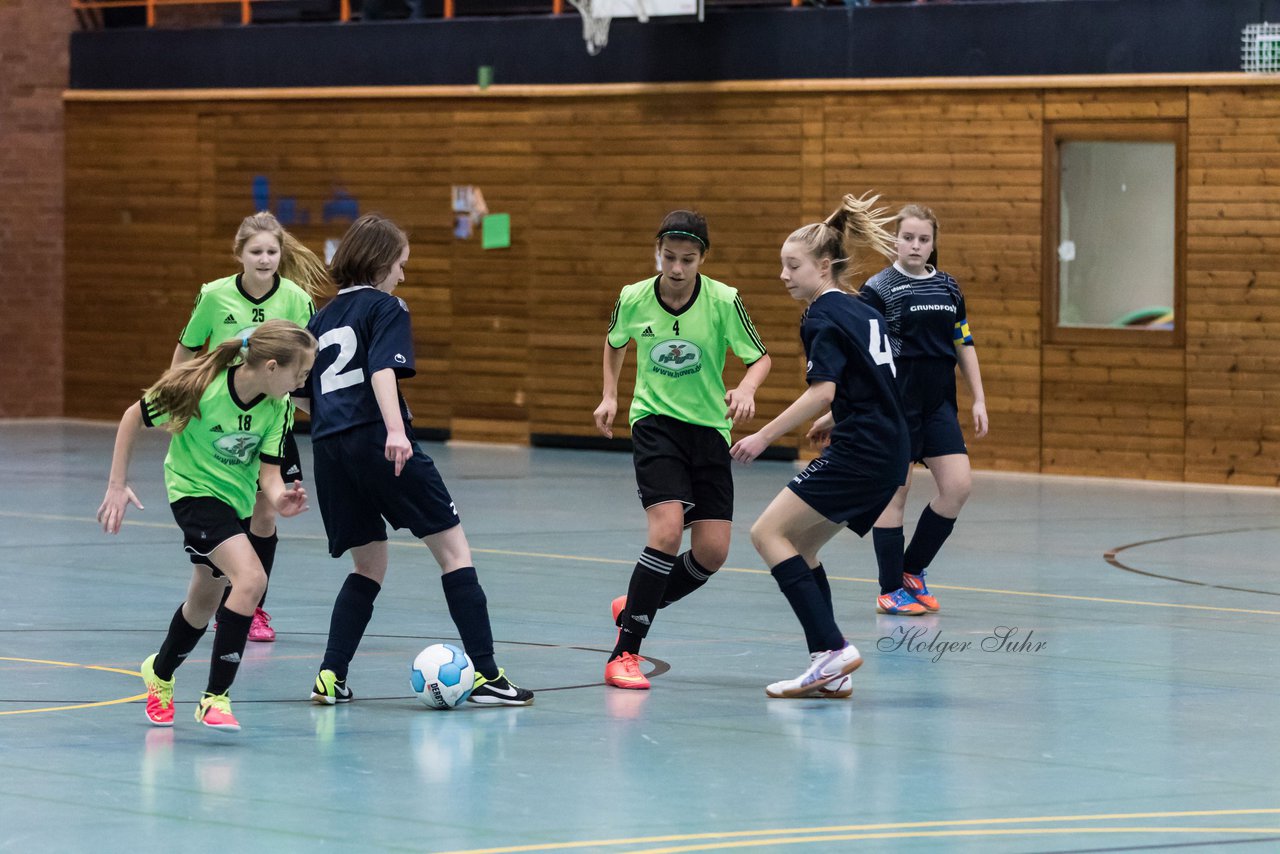 Bild 152 - KT Turnier 2
